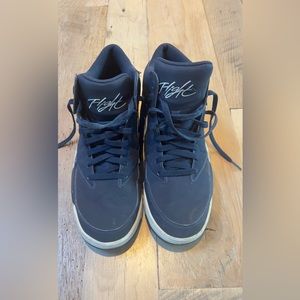 Nike - Men’s Shoes - “Flight”